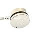 BENGBUZZYQ 25mm/58mm Flat Membrane Load Cell, Ultra-Thin High-Precision Weight Sensor for Electronic Scales, Weighing Systems, and Industrial Applications - Multiple Load Capacities(50KG,25MM)