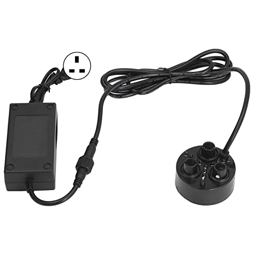 Amazon.co.uk Best Sellers The most popular items in Pond Foggers