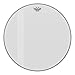 Powerstroke P3 Felt Tone Coated Bass Drumhead, 20