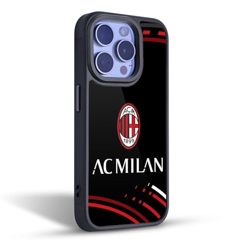Coque AC Milan iPhone 11 idéale pour supporters actifs