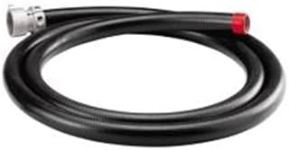 RIDGID 59395 A34-12 12-Feet Rear Hose Guide for K-1500 Sectional Machine