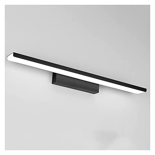 Applique murale LED pour exposition et miroir de salle de bain