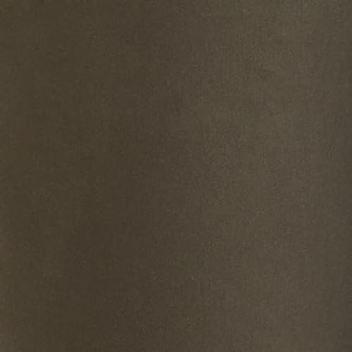Image of Park Avenue Men's Regular Fit Mid Rise Neo Fit Cotton Blend Solid Pattern Flat Front Casual Chinos