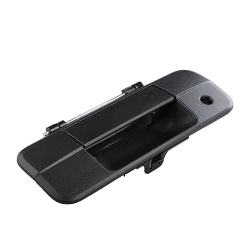 Bouton de hayon arrière extérieur haute durabilité pour Toyota Tundra 69090-0C040 de 2007 à 2013