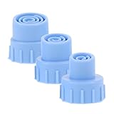 NUOBESTY 3stücke Silikonaufsätze für Hydromassagegeräte Aufsätze für Gesichtssauggeräte Professionelle Gesichtsaufsätze Silikonaufsätze für Gesichtspflege Aufsätze für Hautpflegegeräte