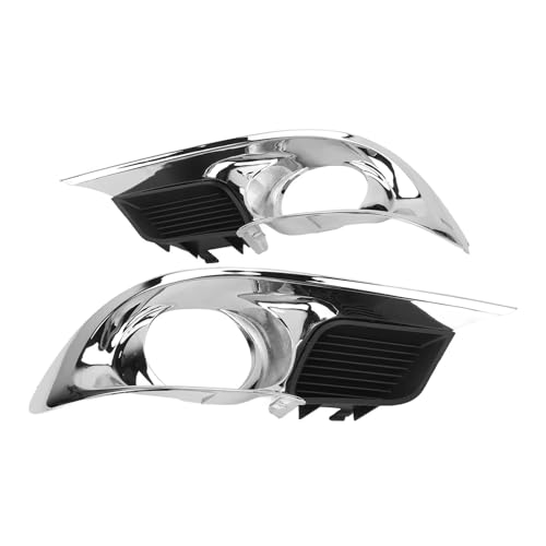 フロントフォグライトトリム 5203007040 ランプカバー 1組 トヨタ アバロン 2011〜2012年式対応