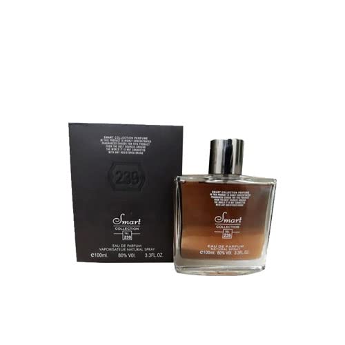 Honeycomb Smart Collection Mens Eau De Parfum 239 100ml