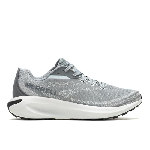 Merrell Men's Morphlite Trail Sneakers, Monument 9 M - image 9