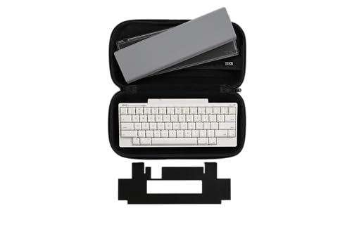 HHKB Professional HYBRID Type-S �p��z��u��v�p�[�t�F�N�g�Z�b�g (�L�[�{�[�h �p�[�����X�g �z�U�}�b�g �P�[�X �L�[�{�[�h���[�t �t��)