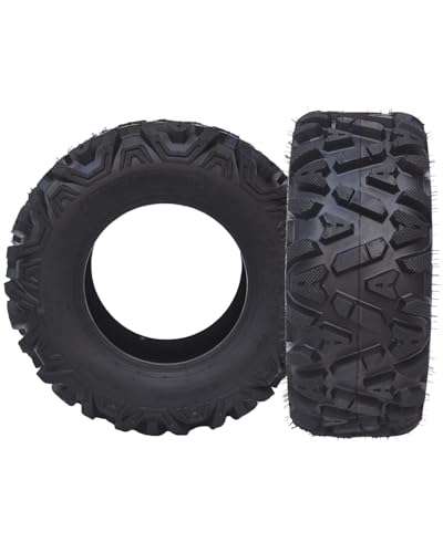GarveeTech 28X8-12 All-Terrain Tires