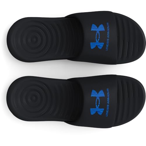 Image of Under Armour womens Ansa Fixed Strap SlideSlide Sandal
