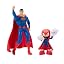 Knuckles & Superman