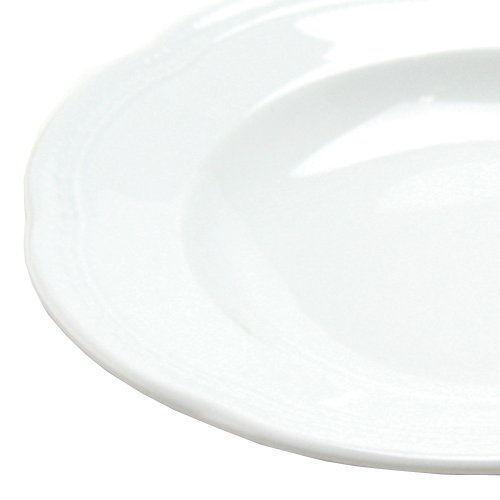 Amazon.co.jp: リチャード・ジノリ ボンジョルノ・ホワイト スープ