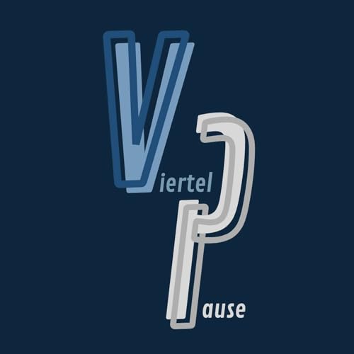 Viertelpause cover art