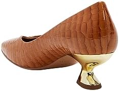 Katy Perry Women's The Laterr Pump, Dark Blush, 10 | Image 2