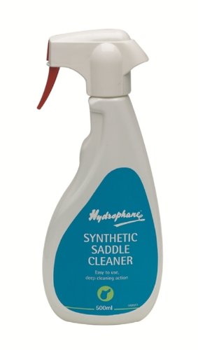 Hydrophane Synthetic Saddle Cleaner x Size: 500 Ml