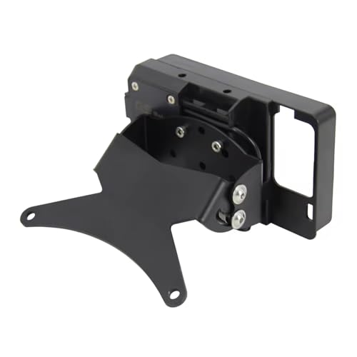 Support de navigation GPS pour Suzuki V-Strom 650 et 1000 DL - 5