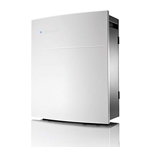 BLUEAIR Luftreiniger 203 Slim HEPA/ Smoke, 30 Tage Testaktion