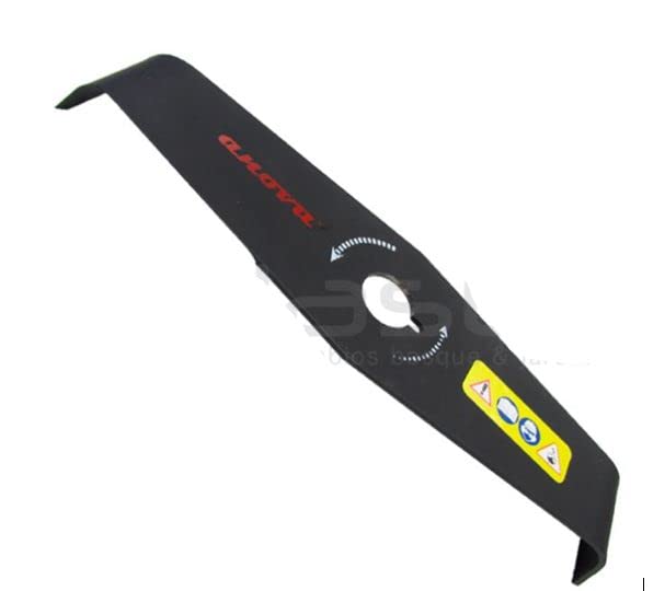 Anova Disco 2 Puntas MALEZA 230X3X25