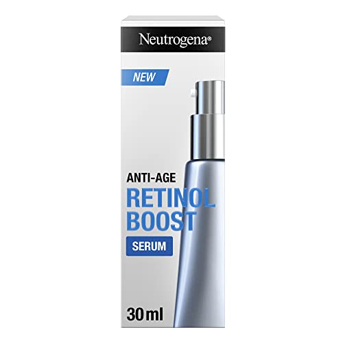 سيروم وجه نيتروجينا - ريتينول بوست