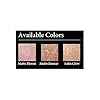 Jolie-Marbleized-Baked-Finishing-Powder-Bronzer-Highlighter-Matte-Bronze Jolie Marbleized Baked Finishing Powder Bronzer, Highlighter (Matte Bronze)