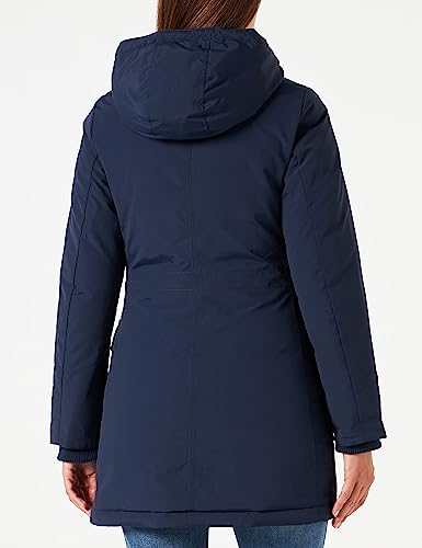Parka Technical Hiver Tommy Jeans imperméable et chaude avec capuche - 3