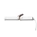 T3 - Twirl Convertible Interchangeable 1.25" Clip Barrel Curling Iron | Custom Blend Ceramic Convertible Barrel Professional Curling Iron with Adjustable Heat Settings