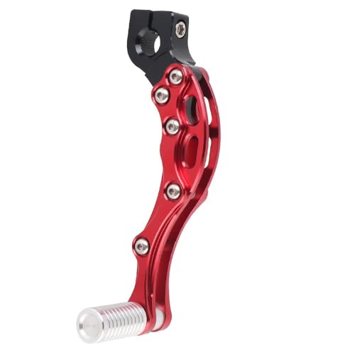 Levier de démarrage moto CNC pour démarrer votre scooter chaque matin - 6