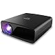 Philips NeoPix 720 Beamer – Full HD Projektor mit Android TV
