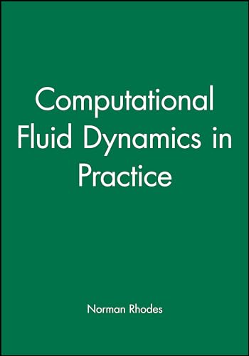 Computational Fluid Dynamics in Practice view 2