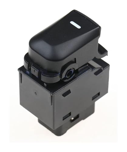 Mando botonera elevalunas duradero para control suave de ventanas en Hyundai ix35 y Tucson IX