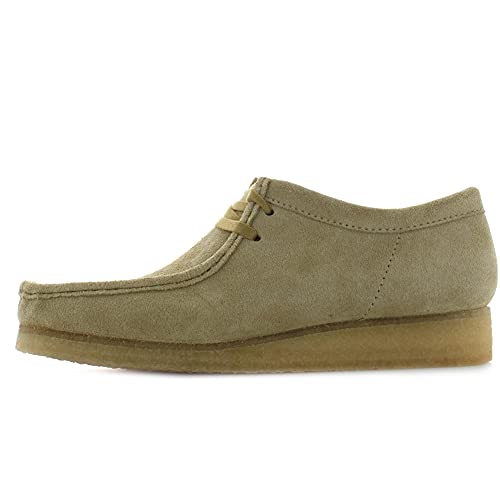 Image of Clarks Mens Wallabee Cup