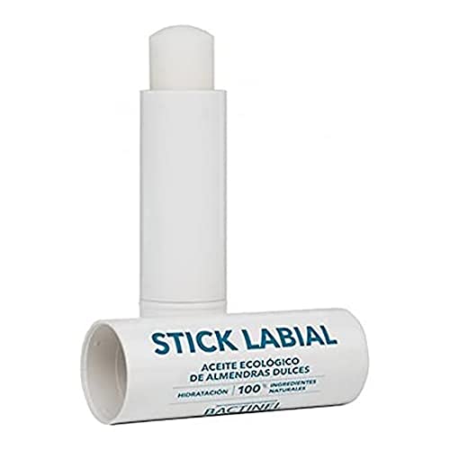 Stick labial Bactinel protège vos lèvres du froid pendant le sport