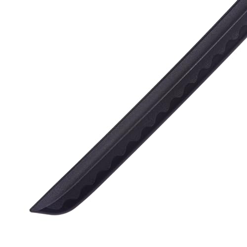 Anatak Polypropylene Katana Sword - Japanese Training Samurai Sword, Blunt Longsword, Martial Arts Practice Katana For Men And Women thumb #7