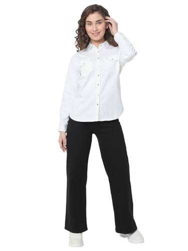 Image of Spykar Women Shirts