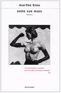 Copertina di Nelle sue mani