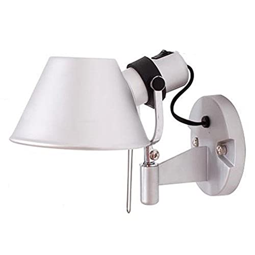 Wall Sconces, European Wall Light Little Girl Wall Lamp Room Study Wall Lamp Modern Personality with Straw Hat, Bedroom Lamp Tools and Home Improvement Led Bedroom Switch Cover