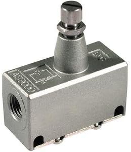 SMC AS5000-03 speed controller, inline type