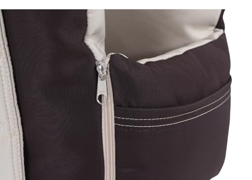 Bolsa Transporte Pet para Carro e Passeio Bed Bag, P