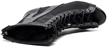 Goettin Open Toe Dance Boots: A Stylish Choice for Dancers | Image 5