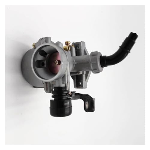 Carburador PZ19 de 19mm con mezcla optimizada para mayor potencia en ATV