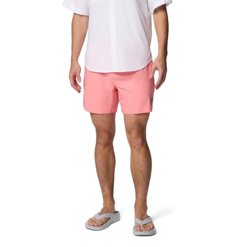 Columbia Men's PFG Rambler Lined Short