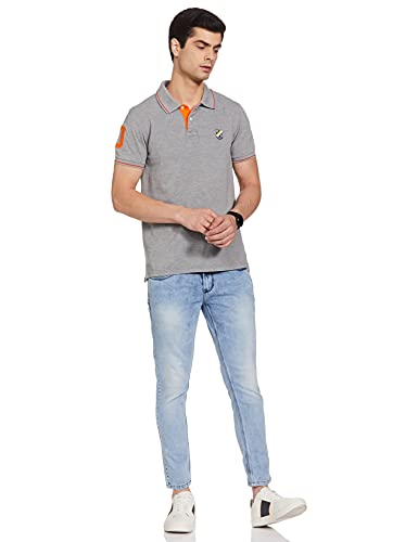Image of Spykar Men's Regular fit Jeans