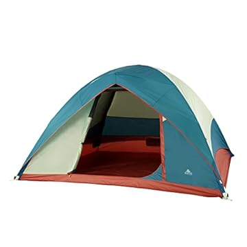 best 6 person backpacking tent