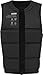 MYSTIC Brand Impact Vest Fzip Wake CE Size - XS