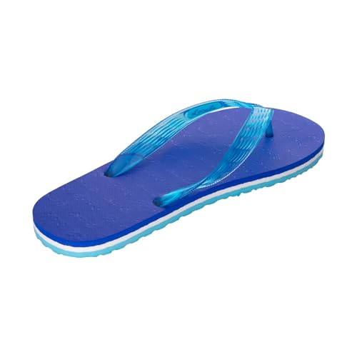 Image of Locals Hawaii Unisex Stripe Flip Flop Collection