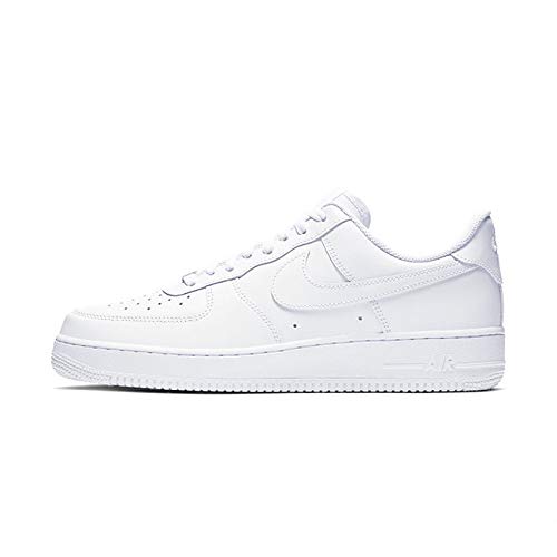 Amazon | [ナイキ] エアフォース 1 '07 AIR FORCE 1 '07 CW2288-111 白