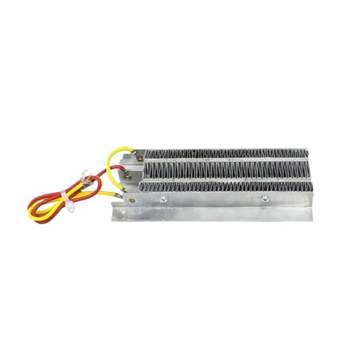 Calefactor Eléctrico Cerámico PTC 800W 48V miniatura 4