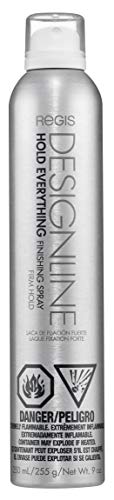 Hold Everything Spray, 9 oz - Extra Fuerte miniatura 1