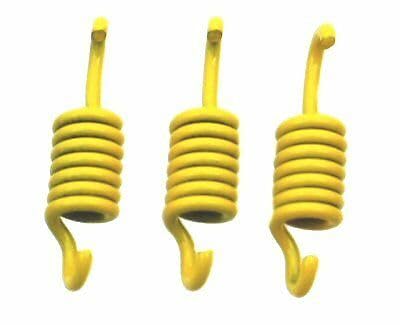 DLH CLUTCH SPRINGS (1500 RPM) FOR 150cc - 232cc GY6 MOTORS GY6 STORE